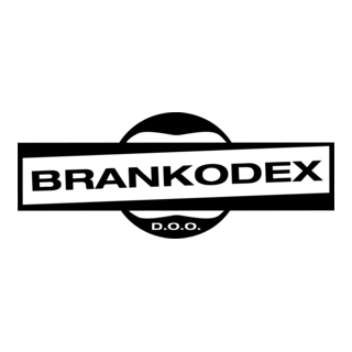 Brankodex Logo PNG Vector