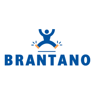 Brantano Logo PNG Vector