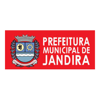 Brasão de Jandira Logo PNG Vector