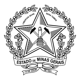 Brasao Minas Gerais Logo PNG Vector