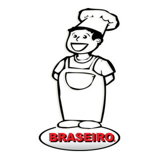 Braseiro Logo PNG Vector