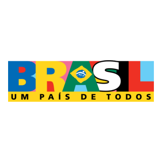 Brasil Logo PNG Vector