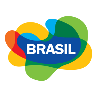 Brasil Logo PNG Vector