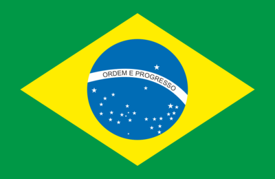 Brasil Logo PNG Vector