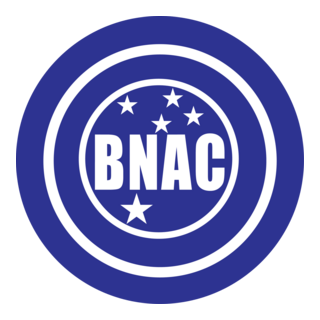 Brasil Novo Atletico Clube do Rio de Janeiro-RJ Logo PNG Vector