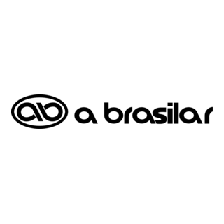 Brasilar Logo PNG Vector