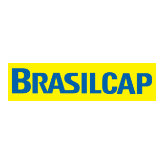 Brasilcap Logo PNG Vector