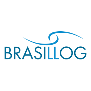 Brasillog Logo PNG Vector