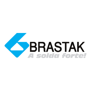 Brastak Logo PNG Vector