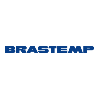 Brastemp Logo PNG Vector