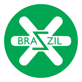 Braszil Design Logo PNG Vector