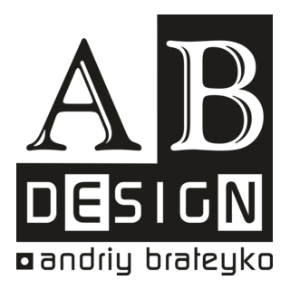 Brateyko Andriy Logo PNG Vector
