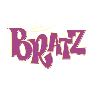 Bratz Logo PNG Vector