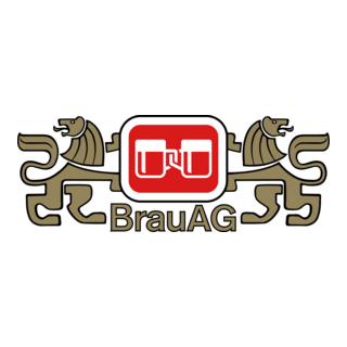 BrauAG Logo PNG Vector