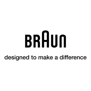 Braun Logo PNG Vector