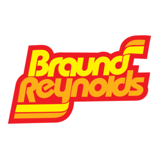 Braund Reynolds Logo PNG Vector