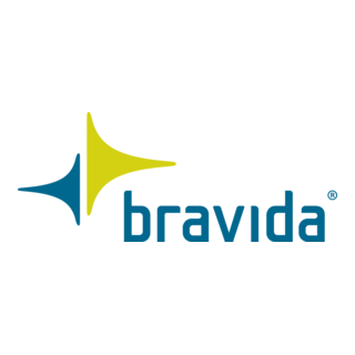 Bravida Logo PNG Vector