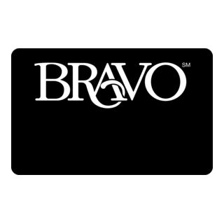 Bravo Logo PNG Vector