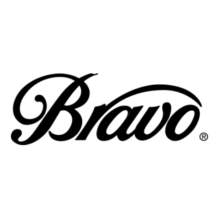 Bravo Logo PNG Vector