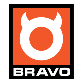 Bravo Logo PNG Vector