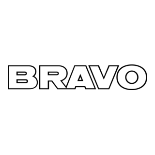 Bravo Logo PNG Vector