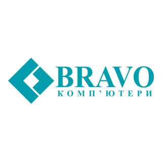 Bravo Logo PNG Vector