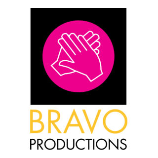 Bravo Production Logo PNG Vector