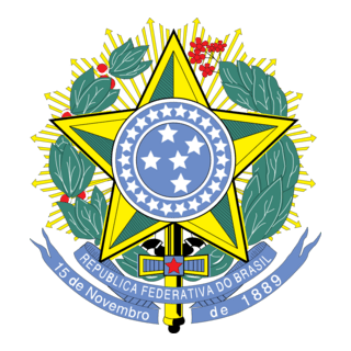 Brazil Logo PNG Vector