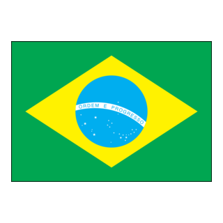 Brazil Logo PNG Vector