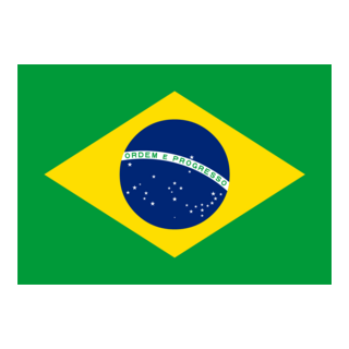 Brazil Logo PNG Vector