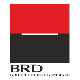 BRD Logo PNG Vector