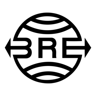 BRE Logo PNG Vector