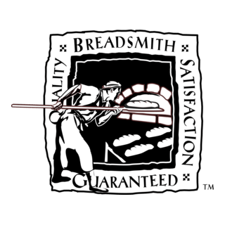 Breadsmith Guaranteed Logo PNG Vector