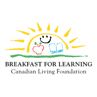 Breakfast For Learning Logo PNG Vector