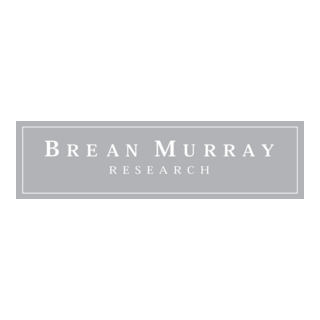 Brean Murray Research Logo PNG Vector