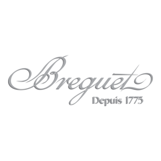 Breguet Logo PNG Vector