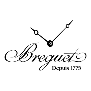 Breguet Logo PNG Vector