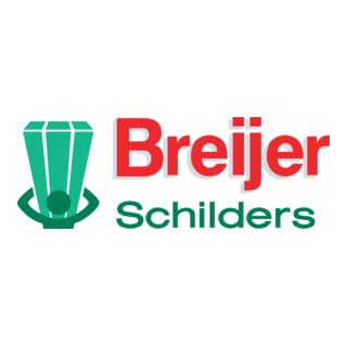 Breijer Logo PNG Vector