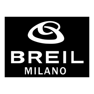 Breil Logo PNG Vector