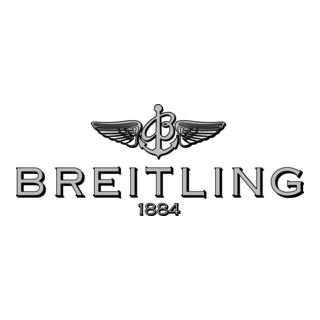 Breitling Logo PNG Vector