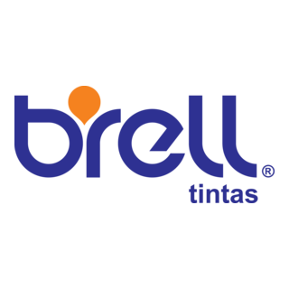 brell Logo PNG Vector