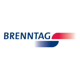 brenntag Logo PNG Vector