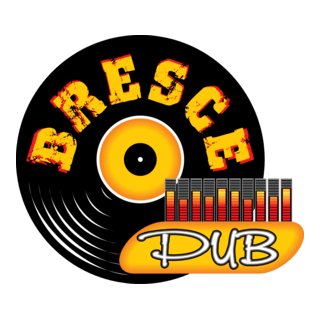Bresce Pub Logo PNG Vector