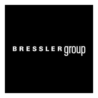 Bressler Group Logo PNG Vector
