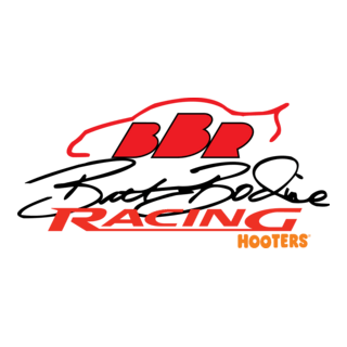 Brett Bodine Racing Logo PNG Vector