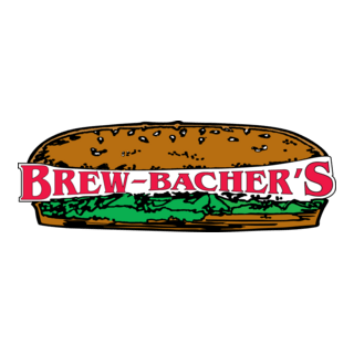 Brew-Bacher's Logo PNG Vector