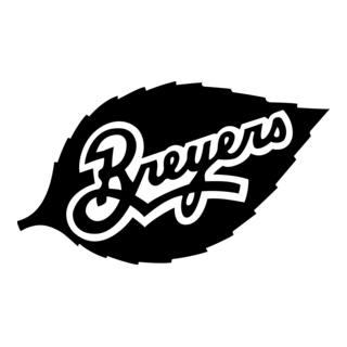 Breyers Logo PNG Vector