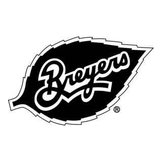 Breyers Logo PNG Vector