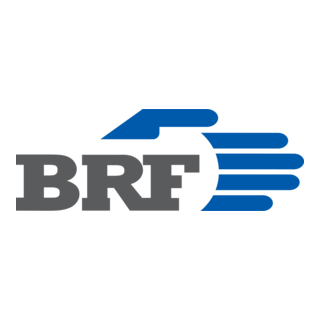 BRF Logo PNG Vector