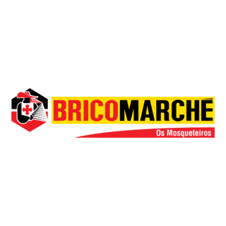 Bricomarche Logo PNG Vector